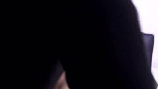 3way Porn Threesome with My Roommates Girlfriend