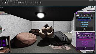 Fucking Bot So Hard I Don't Have the Condo File for It