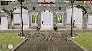 Complete gameplay - Max's Life 2 part 18 😈