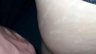 my old wife gets shared with another guy in our casual home setting