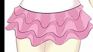 big titty tranny rabeche rayala rides cock in her sexy stockings