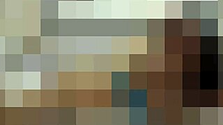 Slave Opens Mouth for Hot Cum Load in POV CEI Session