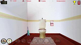 Complete gameplay - Max's Life 2 part 18 😈