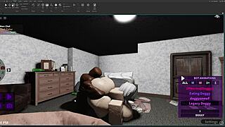 Fucking Bot So Hard I Don't Have the Condo File for It