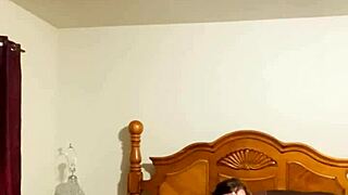 Come fuck with me, baby, let's play with our asses and pussies