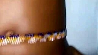 Amateurs explore foreplay in the bedroom with dildos and vibrators