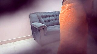 Having Quality Time With Maid Tanya