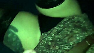 my old wife gets shared with another guy in our casual home setting