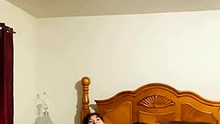 Come fuck with me, baby, let's play with our asses and pussies