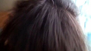 having intense anal made the busty blonde wanna be filled with my cum