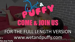 Pussy Pump Fun For Serenya Gomez!