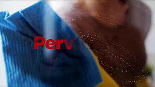 this milf's stepson obsessed with boobs, best therapy two big tits