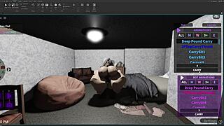 Fucking Bot So Hard I Don't Have the Condo File for It