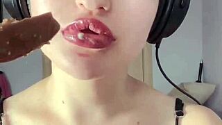 watch the sissyboy transformation unfold with crossdressing and cuckold elements