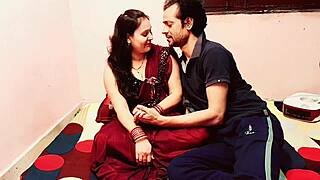 Pujaprem zabardast chudai non stop hardcore fuck