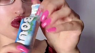 watch the sissyboy transformation unfold with crossdressing and cuckold elements