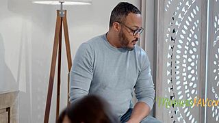 raging lexi luna cucks husband and fucks step son juan loco in front of him