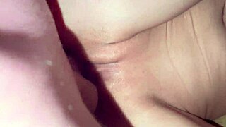 Fucking my stepsisters pink pussy hard and deep