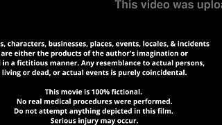 Jackies Banes Gets Gyno Exam By Nurse Lilith Rose On Hidden Cam