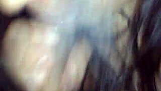 Loves Sucking Cock Deep And Hard With Passionate Intensity