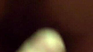 Real Facial For A Sexy Snowboard Babe Scene 2