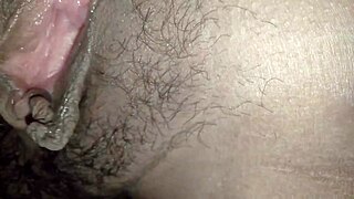 แหกหีเลียเม็ดแตดสาวใหญ่จนน้ำแตกใส่หี