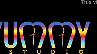 P-love 4 features cute brazilian vitoria beatriz and vicky in menage piss drinking puke fisting