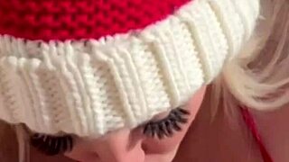 Mommy Noels Is Horny And You Have The Hard Cock Ready For Her - Blondie Fesser