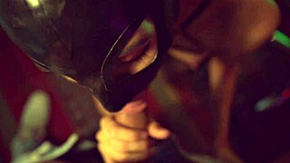 Bajo La Máscara: Passion And Domination In BDSM - A Podcast Of Loves And Hates By Cipriani