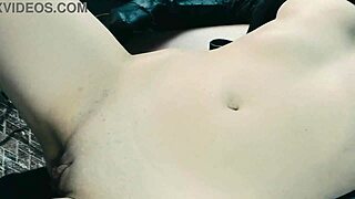 This crazy woman is locked in a cell, only released for her pussy's use