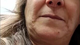 2024 09 27 Esclave F Humiliations Publiques Et Exhibition En Ville