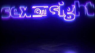 Slender Brunette Gets Pounded In Missionary And Gets Cum On Her Trimmed Bush