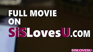 Taylor May Her Devious Step Brother Chronicles With Intense Fucking