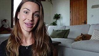 cum eating instructions that tease your deepest desires