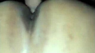 Homemade fun with a big ass babe 😜