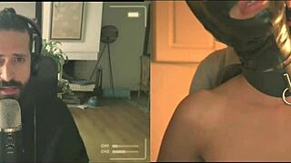 Bajo La Máscara: Passion And Domination In BDSM - A Podcast Of Loves And Hates By Cipriani