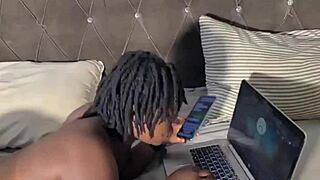 her pussy so sweet, i cum twice!