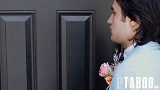 prom bombshell kiki daire elias cash