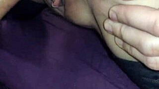 Russian Couple's Intense Passion With Milf And Husband's Big Dick