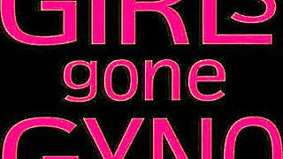 Jackies Banes Gets Gyno Exam By Nurse Lilith Rose On Hidden Cam