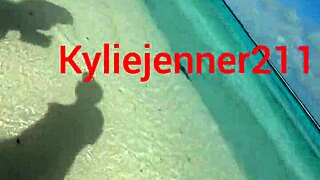 La Segui Por La Playa Hasta Que La Convenci De Entregarme El Culo En Publico