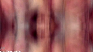 lucy mendez enjoys cocks filling all holes with anal destruction and pussy play