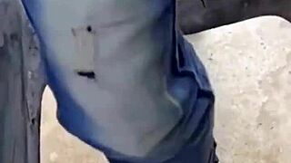 I worship her feet in this full video 😍