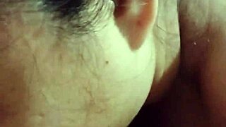 Aurora's Squats Reveal Mature Mexican Curves