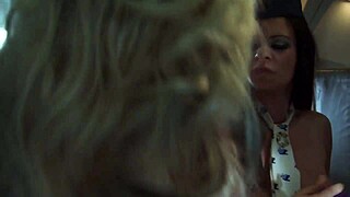 Watch Puma Swede Taste Her Lover's Pussy!