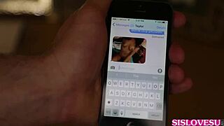 Taylor May Her Devious Step Brother Chronicles With Intense Fucking