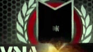 Sarah Vandella Engages In Intense Finger Play With Her Big Clit.