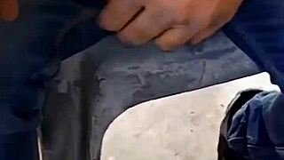 I worship her feet in this full video 😍