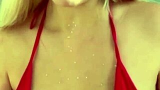 Mommy Noels Is Horny And You Have The Hard Cock Ready For Her - Blondie Fesser