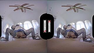 Bioshock Xxx Cosplay Gamer Girl Raw Uncensored Vr